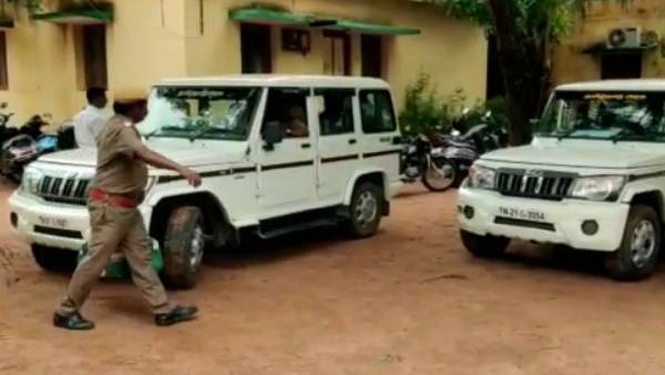 ஒடிஸா கடற்பகுதி 