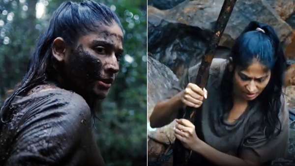 கடின முயற்சியும் கைகோர்க்கும் வெற்றியும் 