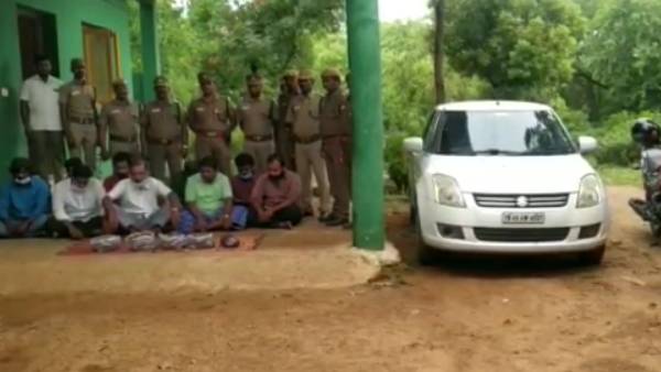 இரு சக்கர வாகனங்கள் 