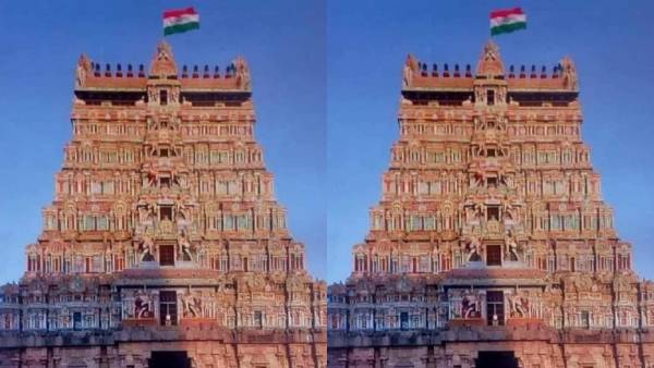 தேரோட்டம் நடக்காவிட்டால் கேடு 