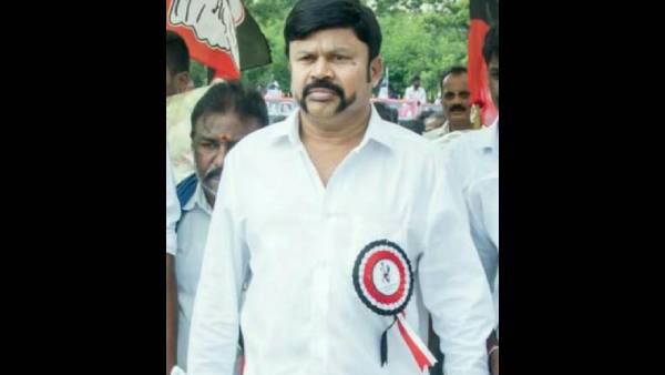 K.C. Palanisamy says about merger of 2 camps of AIADMK K.C. Palanisamy says about merger of 2 camps of AIADMK