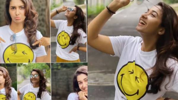 அந்த... சிரித்த முகம் இருக்கே.... 