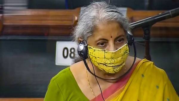 நிறுவனங்கள் வரவேற்பு 
