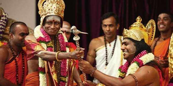 சைவ சமய திருமடம்