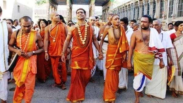 292வது மடாதிபதிக்கு உடல் நலம் பாதிப்பு