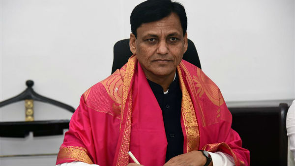 இரண்டாக பிரிக்கும் தமிழகம்? இரண்டாக பிரிக்கும் தமிழகம்?