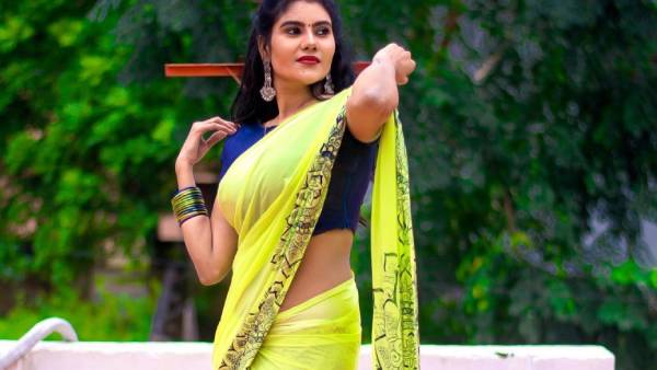 இந்தப் பார்வையே போதுமே 