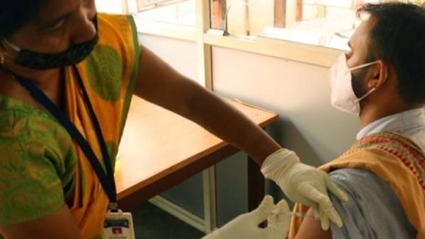 தடுப்பூசி செயல்பாட்டுத் திறன் 