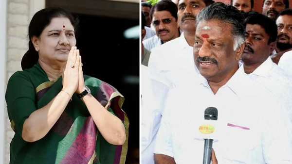 ஓபிஎஸ் அதிரடி பேச்சு 