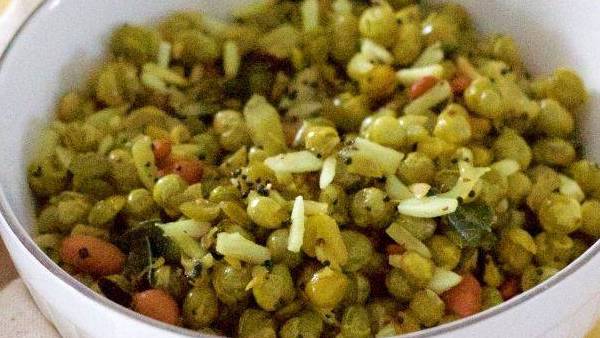 Madras 382: Pattani Sundal and Gulfi Chennai Street foods Madras 382: Pattani Sundal and Gulfi Chennai Street foods