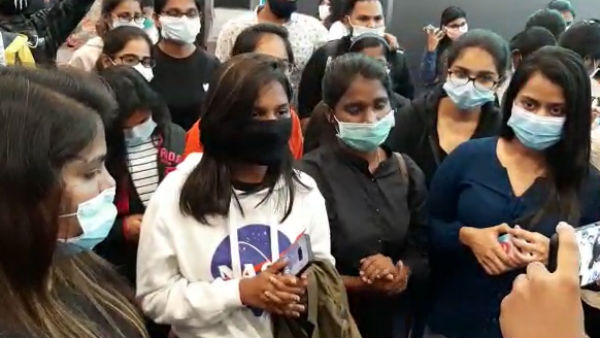 கேரளா மாணவர்கள்