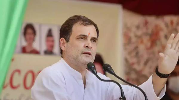 ராகுல் காந்தி சந்திப்பு 