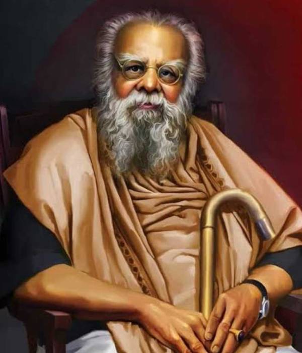 தன்மானப் பேரொளி 