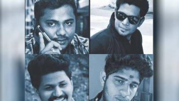 அருளானந்தம் கைது அருளானந்தம் கைது