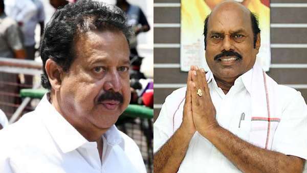 Ponmudi announces Karunanidhis name for Thiruvannamalai Government Arts College Ponmudi announces Karunanidhis name for Thiruvannamalai Government Arts College