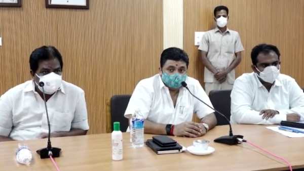 நஷ்டத்தில் அரசு நிர்வாகம்