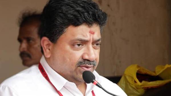  நிதித்துறை