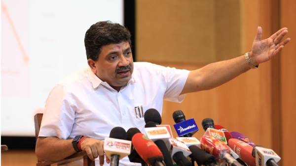 சமூக நீதி முக்கியம்
