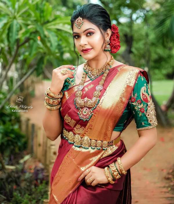 சஸ்பென்ஸ் கூடிப்போச்சு 