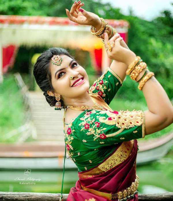 என்னது சீரியலை விட்டு போறாரா 