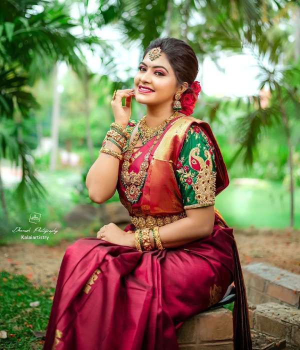 ரச்சிதா கண்டிப்பா இருக்கணும் 