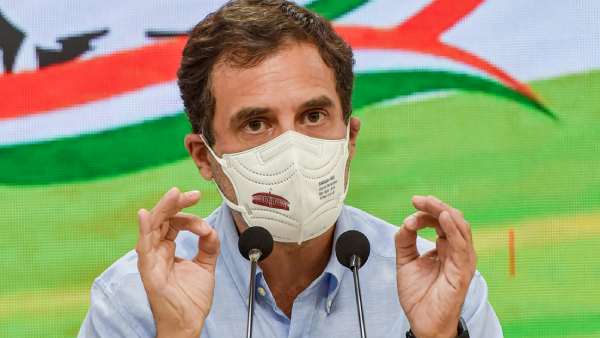 அமைச்சரவையில் பிளவு 