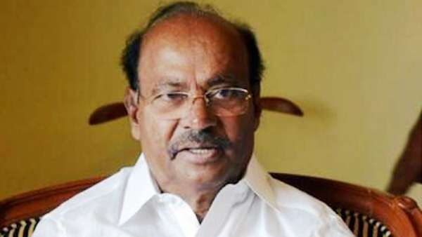 வன்னியர் இடஒதுக்கீடு 