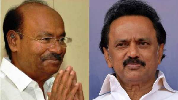 பாமக கூட்டணி 