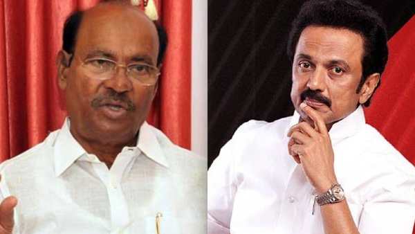 அதிமுக-திமுகவுடன் கூட்டணி இல்லை 