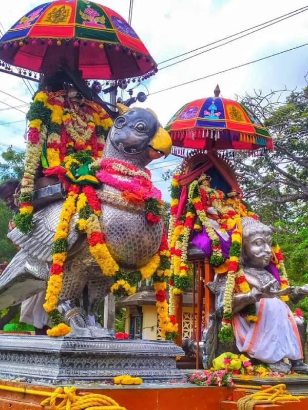 ராமேஸ்வரம் ஆடித்திருவிழா ராமேஸ்வரம் ஆடித்திருவிழா