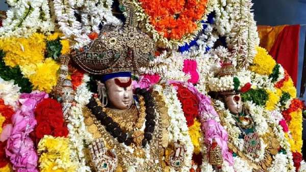 பாரம்பரிய நிகழ்ச்சி 