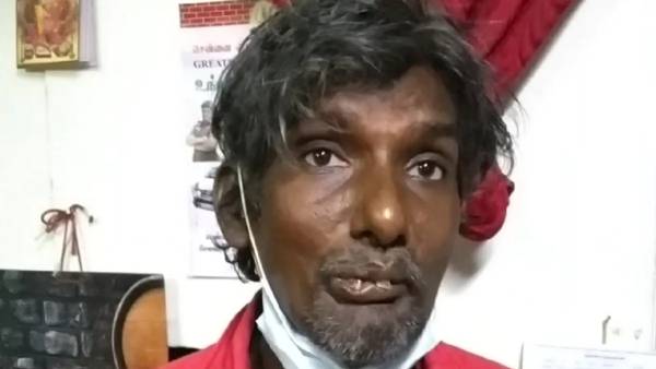 தர மறுத்த பெருமாள்