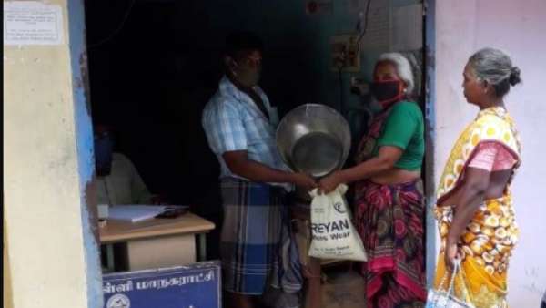 மக்களுக்கு கடினம் 