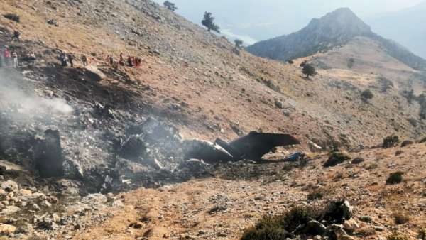 காட்டுத்தீ 