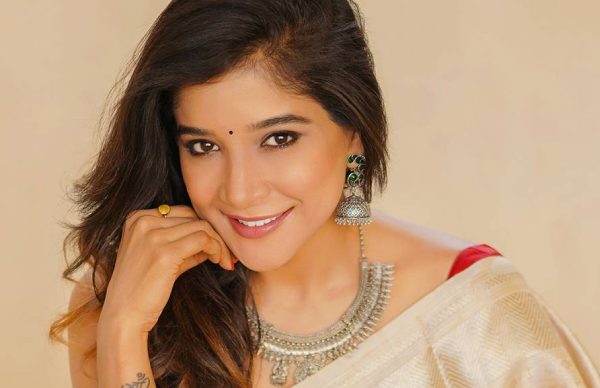 அதனால்தான் அழகு கூடி போச்சா