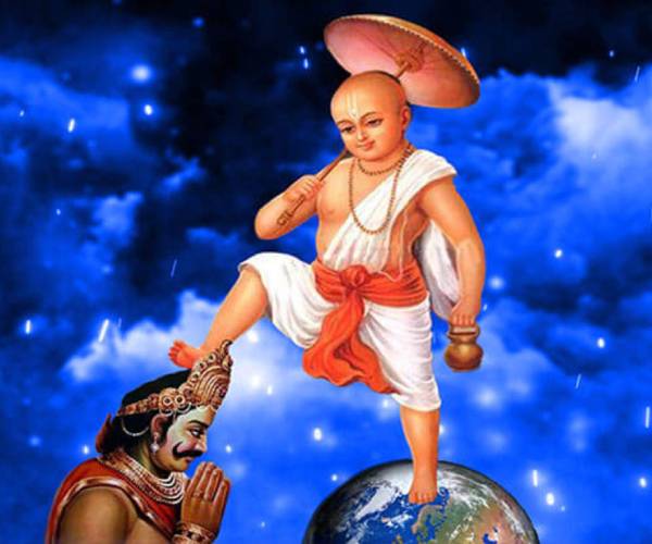 உலகளந்த பெருமாள்