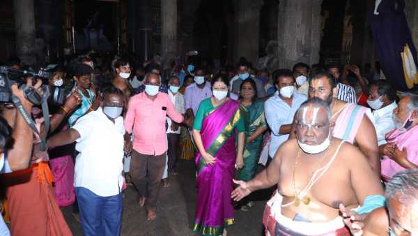 கொரோனா காலம் 