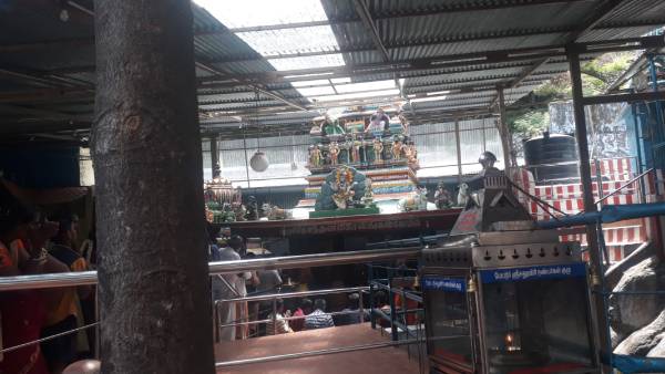 சுந்தரமூர்த்தி லிங்கம் சுந்தரமூர்த்தி லிங்கம்