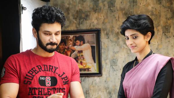 உணர்ச்சிகரமான காதல் கதை