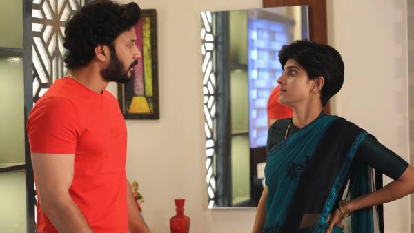 சுவாரஸ்யத்தை கூட்டி இருக்கும் டீம்