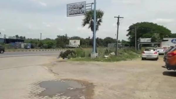 போக்குவரத்து பாதிப்பு 