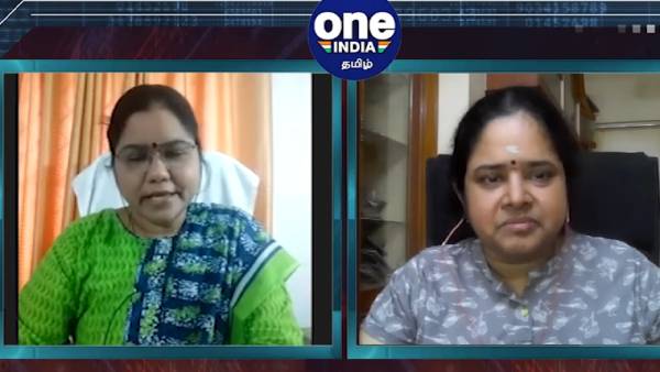Doctor Shanthi says about whether full lockdown need for Tamilnadu? 