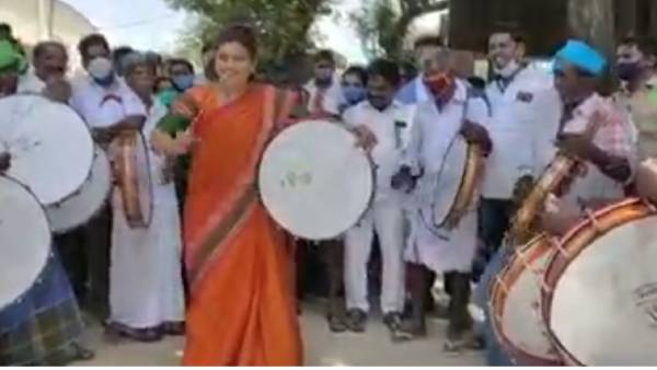 உடைகள், தப்பு வழங்கினார் 