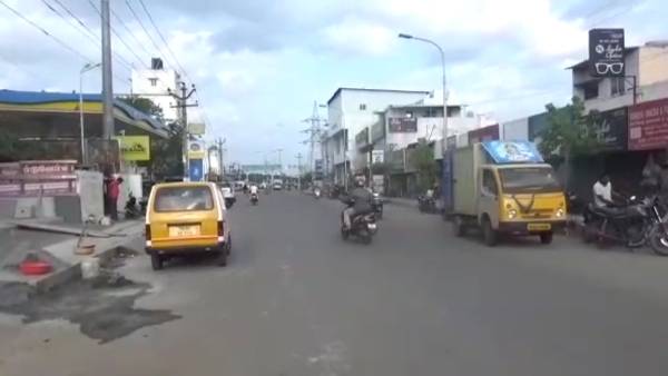 மக்கள் அவஸ்தை 