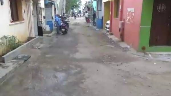  போலீஸ் விசாரணை 