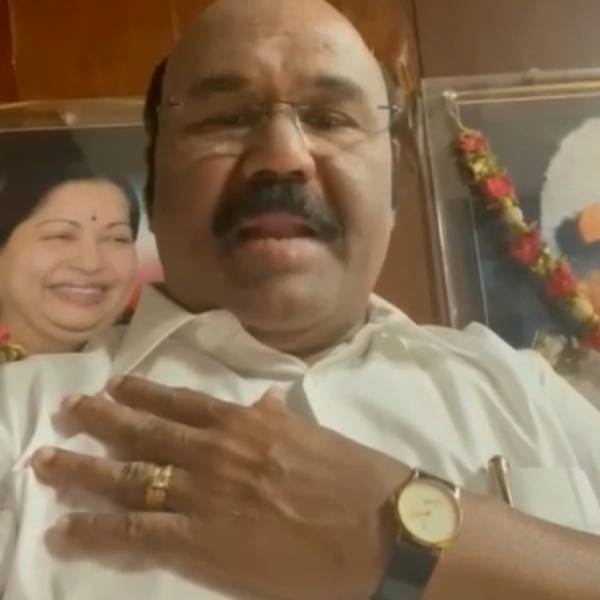 எந்த கேள்வியாக இருந்தாலும் 