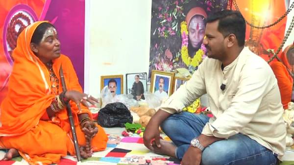 ஆவிக்கள் 