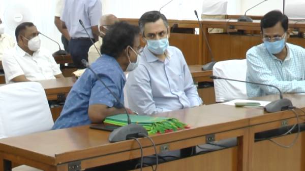 தொழில்துறை மேம்பாடு தொழில்துறை மேம்பாடு