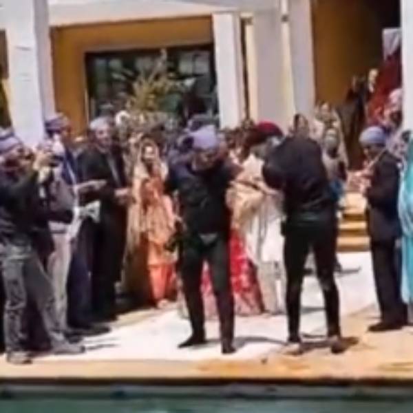 வைரலான வீடியோ வைரலான வீடியோ