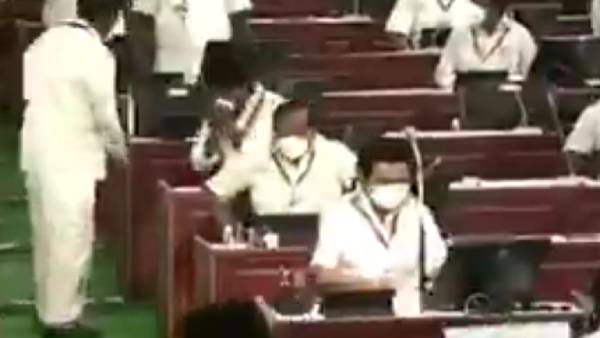 எய்ம்ஸ் மருத்துவமனை 